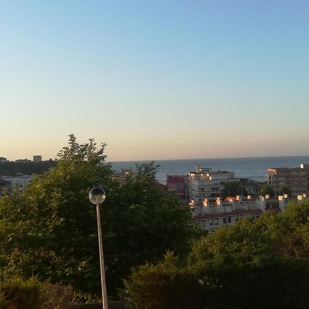 El Balcon De Luan Daire Suances Dış mekan fotoğraf